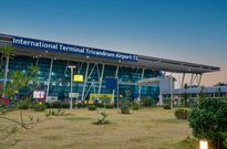Thiruvananthapuram International Airport