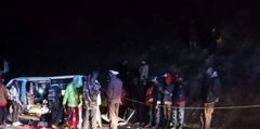 12 dead in tragic accident at notorious Nithi Bridge
