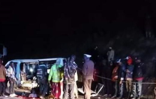 12 dead in tragic accident at notorious Nithi Bridge