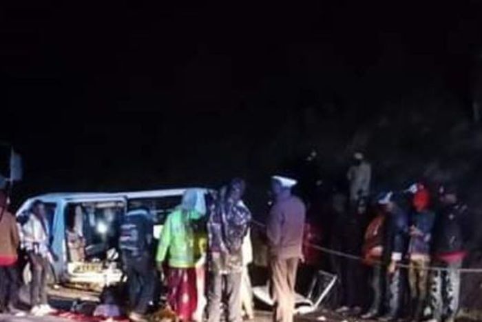 12 dead in tragic accident at notorious Nithi Bridge