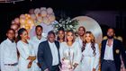 Anerlisa Muigai & family throw exquisite party to celebrate Tabitha Karanja's 60th birthday