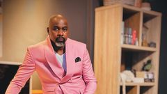 'Neema' actor Fidel Maithya 'Mark'