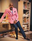 'Neema' actor Fidel Maithya 'Mark'