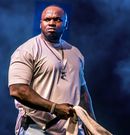 Rapper Khaligraph Jones