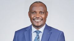 John Mbadi