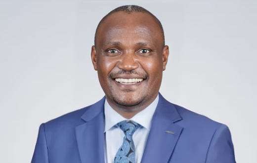 John Mbadi