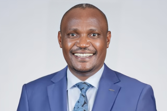 John Mbadi