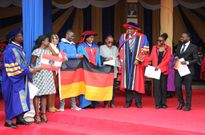 Mt Kenya University students get apprenticeship opportunities in Germany & Austria