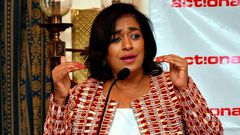 Nairobi Woman Representative Esther Passaris
