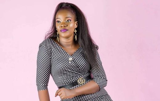 Martha Wanjiru Miano