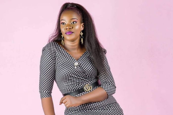 Martha Wanjiru Miano