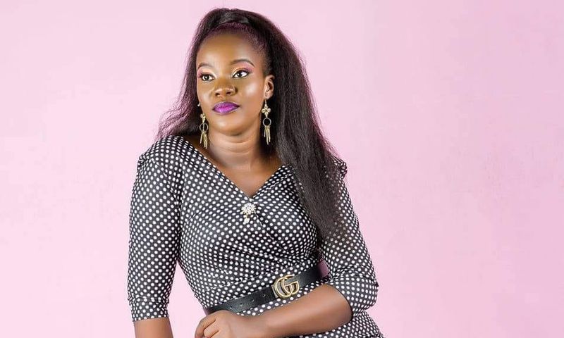 Martha Wanjiru Miano