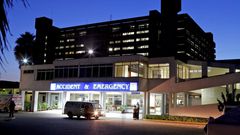 Kenyatta National Hospital (KNH)