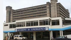Kenyatta National Hospital (KNH)