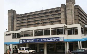 Kenyatta National Hospital (KNH)