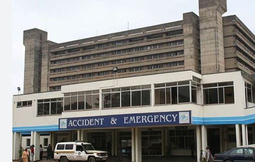 Kenyatta National Hospital (KNH)