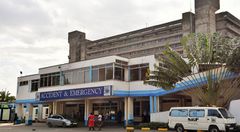 Kenyatta National Hospital (KNH)