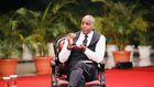 Veteran journalist & soon-to-be Advocate of the High Court of Kenya, Linus Kaikai