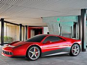 Ferrari SP12 EC, 1 of 1