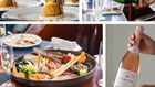 the revolving restaurant at Mövenpick Hotel & Residences Nairobi,