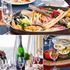The revolving restaurant at Mövenpick Hotel & Residences Nairobi,