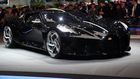 1 of 1 Bugatti La Voiture Noire