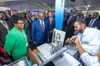 President William Ruto has announced a significant restructuring of the Kenya Innovation Agency (KeNIA), transferring it from the Ministry of Youth, Sports, and the Arts to the Office of the President. 