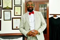 Wilfred Mutubwa was an advocate and served as the Dean of the School of Law at Mount Kenya University. 