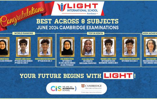 Light International