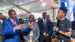 President William Ruto has announced a significant restructuring of the Kenya Innovation Agency (KeNIA), transferring it from the Ministry of Youth, Sports, and the Arts to the Office of the President. 