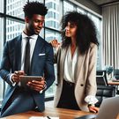 7 ways to navigate a crush on a colleague without risking your career