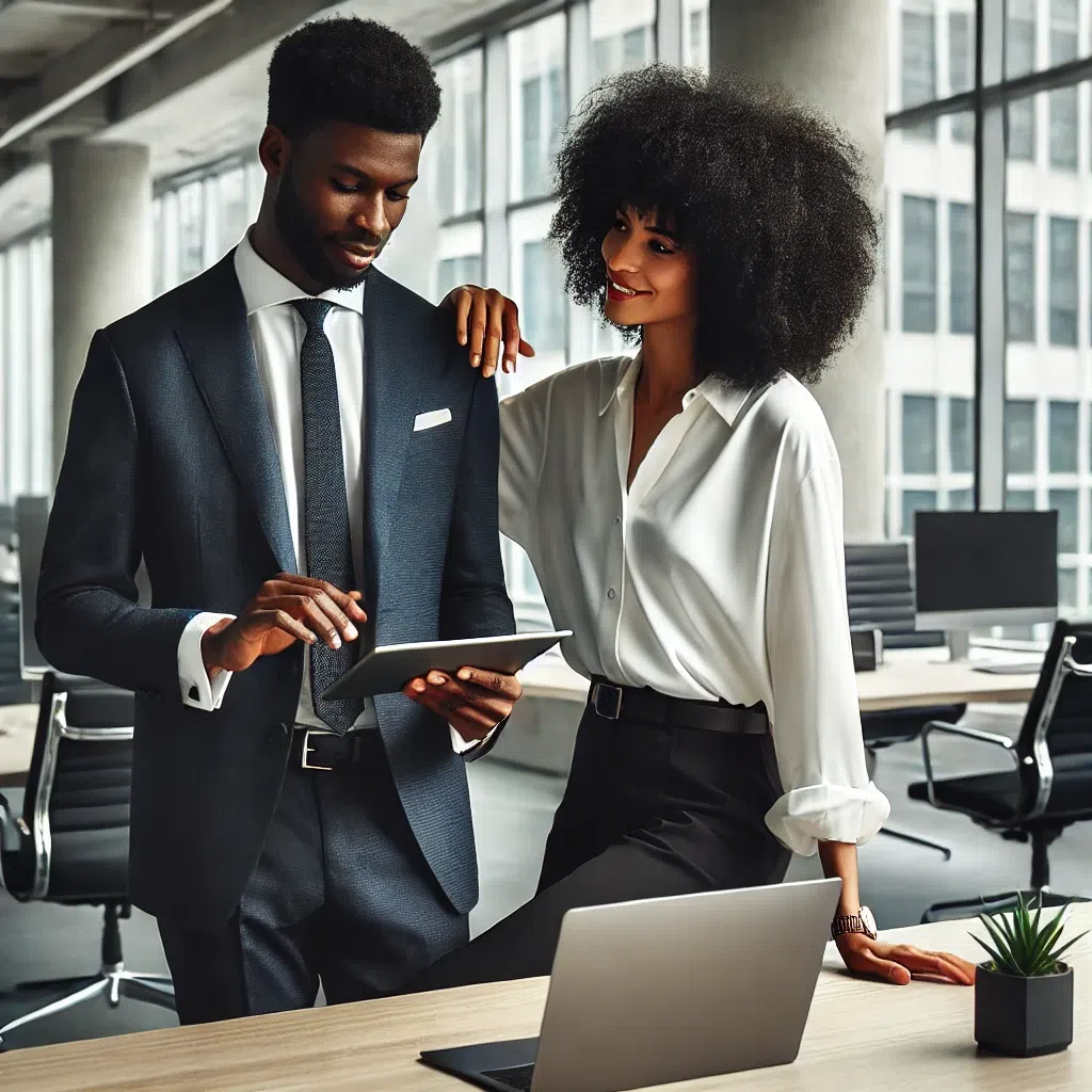 10 types of people you’ll meet at end-of-year office parties