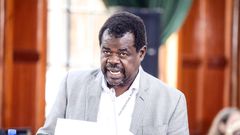 Okiya Omtatah