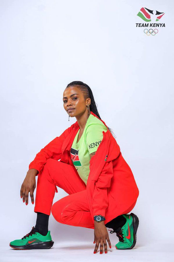President Ruto, sports fraternity mourn fallen volleyball star Janet Wanja