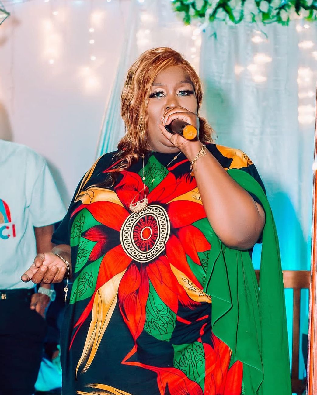 Khadija Kopa’s no-nonsense response to Diamond Platnumz’s marriage talk