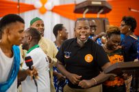 Nolly Wilson Raye, man behind viral 'Habari zenu' video dies