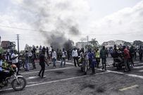 Kinshasa, the capital of the Democratic Republic of Congo (DRC), on Tuesday erupted into chaos as demonstrators attacked and set fire to several embassies, including those of Kenya, Uganda, South Africa, Rwanda, the United States, Belgium, and France. 