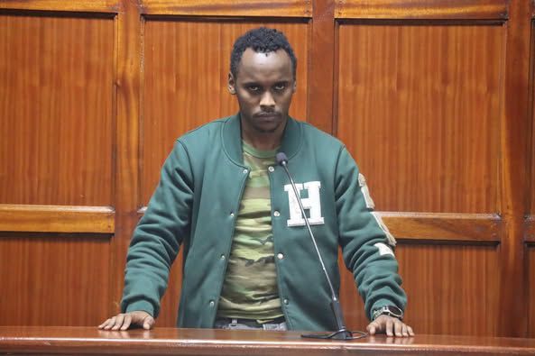 Hard truths Khalif Kairo should learn from Ken Mijungu's 14-year car business