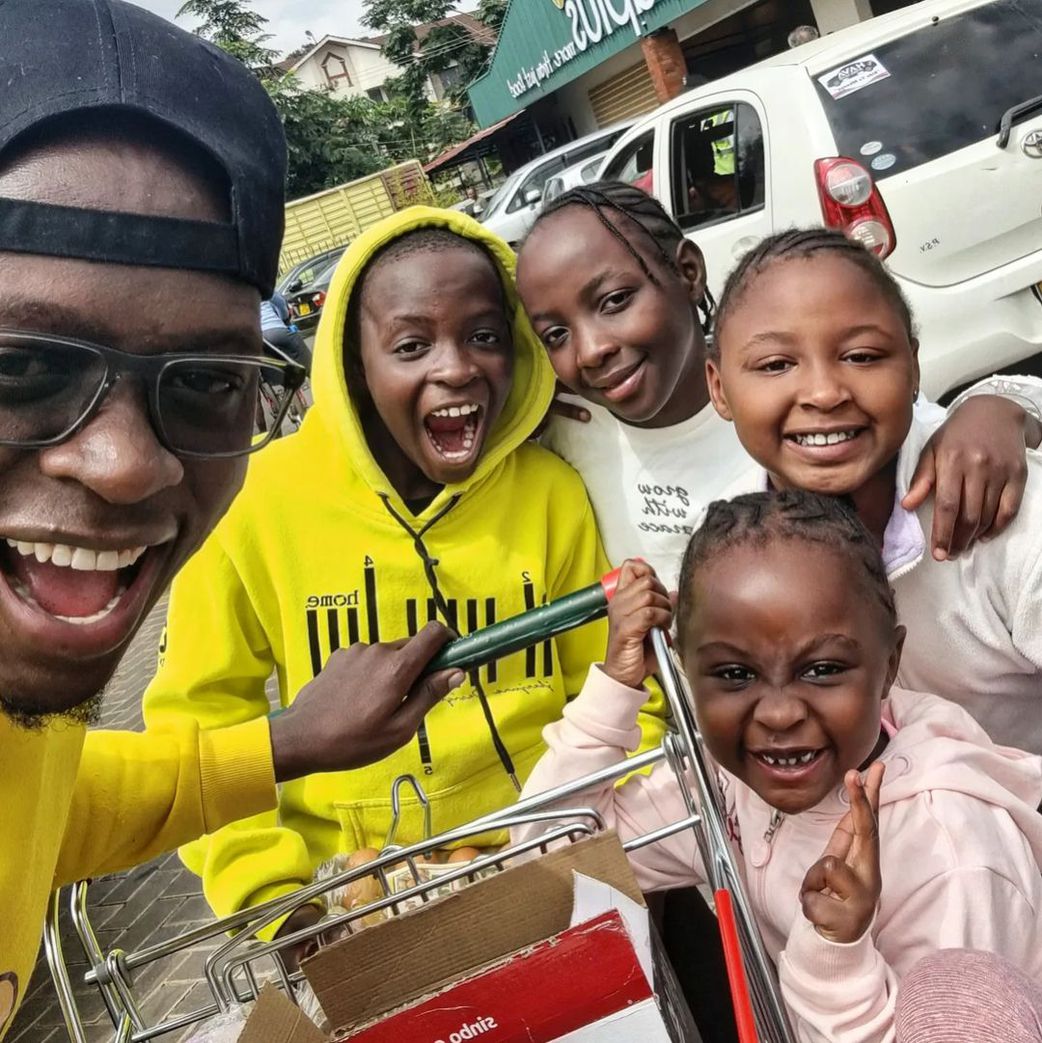 Personal struggle that pushed Oga Obinna to a DNA test