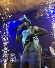 Shika nywele kabisaa! Nadia Mukami teases Arrow Bwoy over dance with fan in Ethiopia