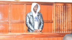 Gideon Kibet Langat