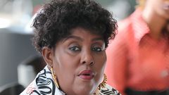Zuchu's mum Taarab singer Khadija Kopa