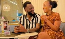 Amber Ray’s journey of love: High-profile romances and second wife revelations