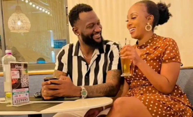 Amber Ray’s journey of love: High-profile romances and second wife revelations