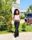 Did stress cause Lynne’s weight loss? Eric Omondi reacts to claims of draining fiancée