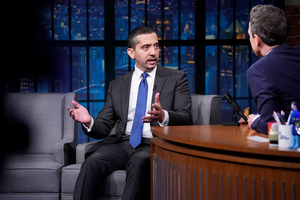 Mehdi Hasan