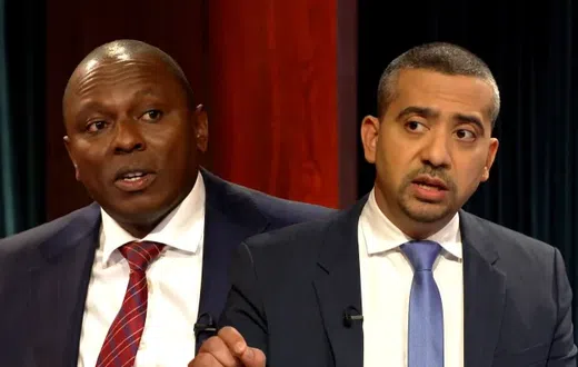 Mehdi Hasan sat down with Kimani Ichung’wa, the Majority Leader in the National Assembly