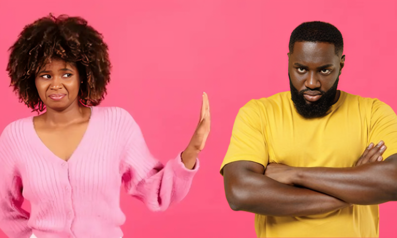 Why young women in Nairobi are rejecting marriage