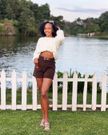 Did stress cause Lynne’s weight loss? Eric Omondi reacts to claims of draining fiancée