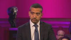 Mehdi Hasan
